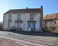Maison, 92 m²