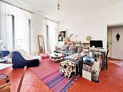 Appartement, 67 m²