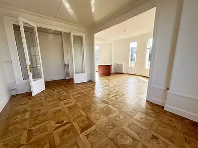 Appartement, 81,33 m²