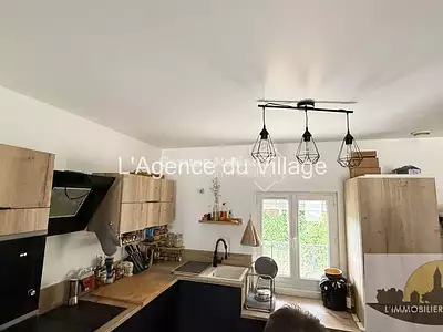 Maison, 39 m²
