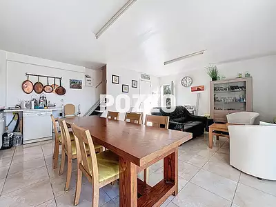 Maison, 87 m²