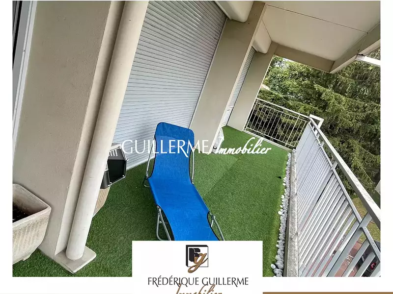 Appartement, 115,19 m²