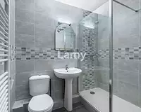 Appartement, 33,32 m²