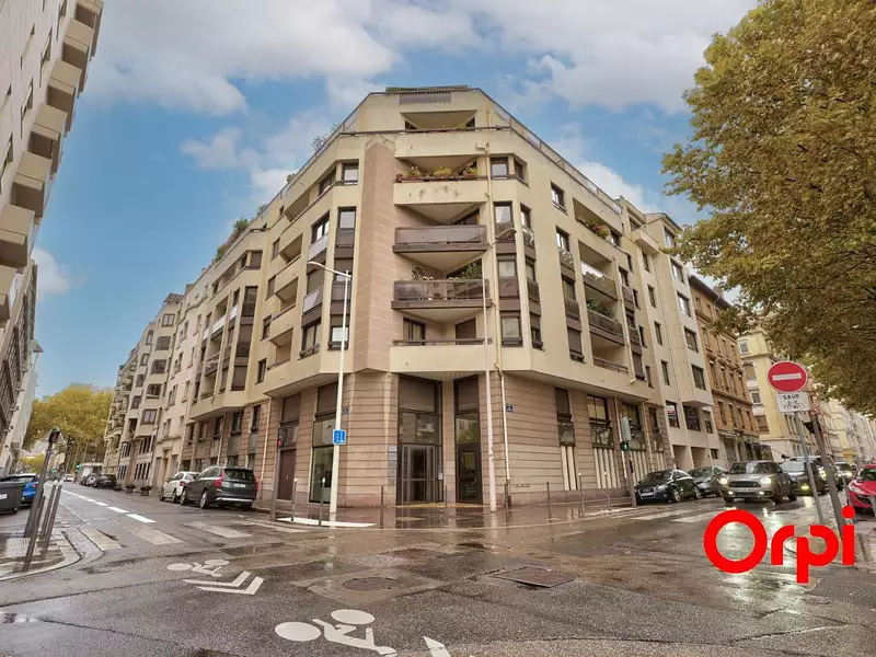 Appartement, 115 m²