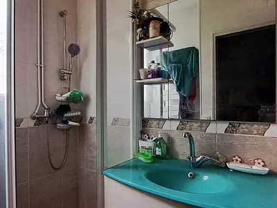 Appartement, 36 m²