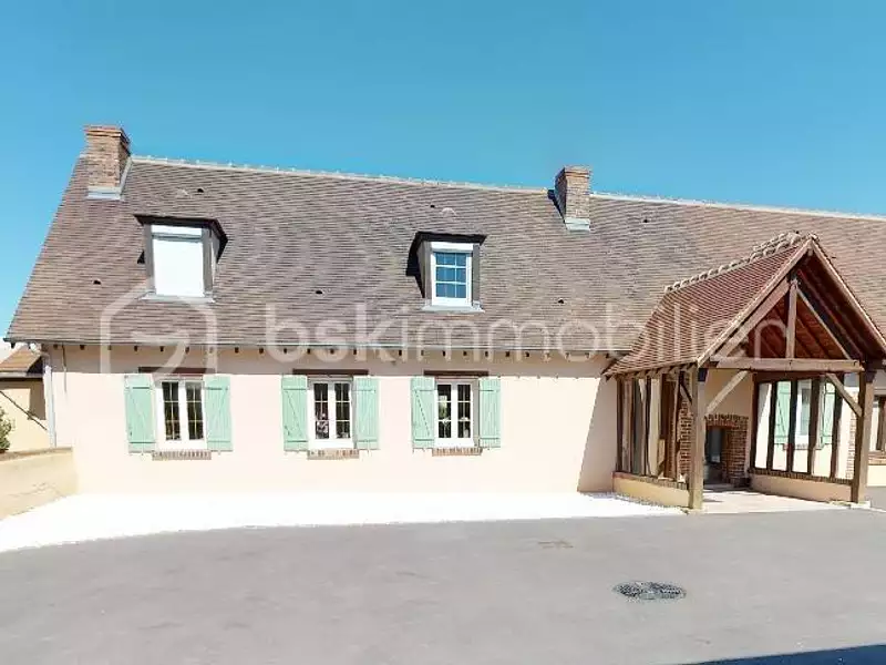 Maison, 310 m²