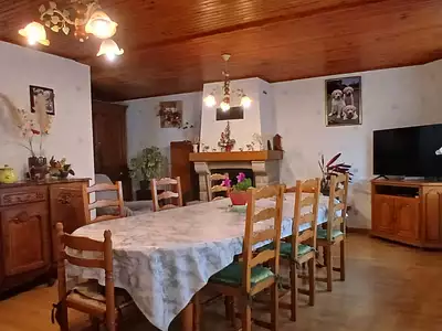 Maison, 110 m²