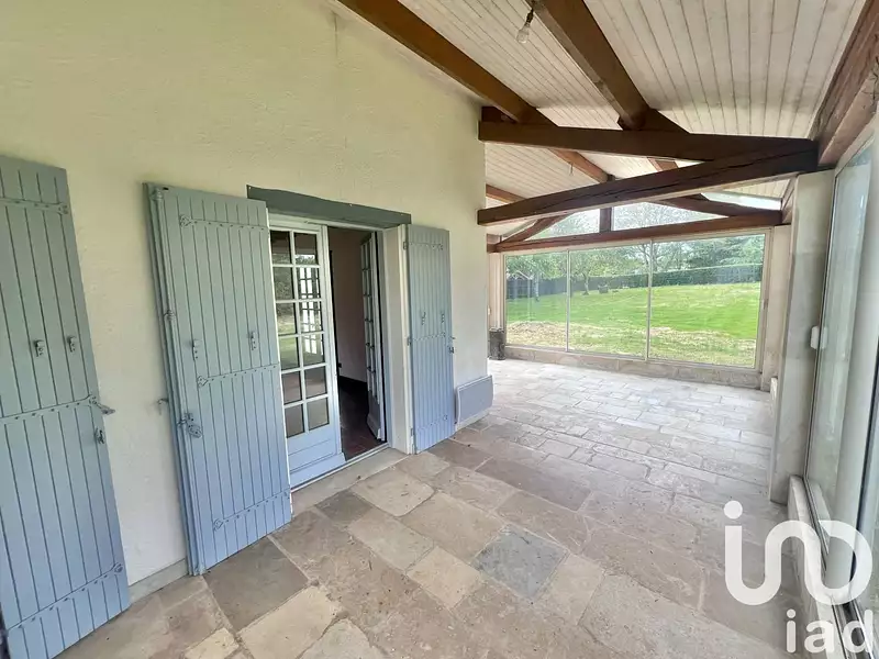 Maison, 175 m²