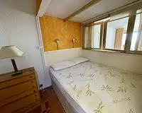 Appartement, 36,69 m²