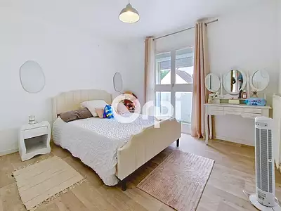Maison, 112 m²