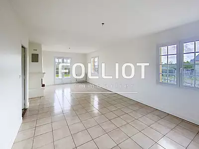 Maison, 110 m²