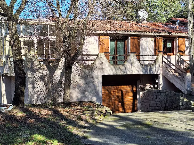 Maison, 130 m²