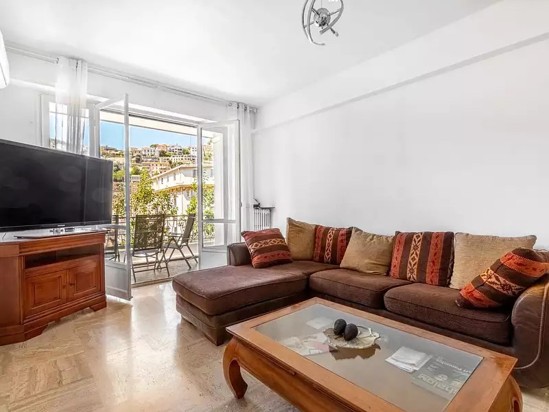 Appartement, 84,46 m²