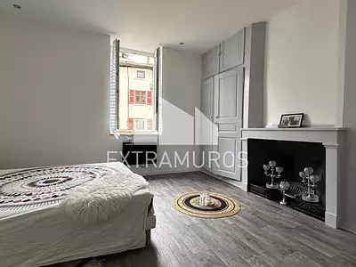 Appartement, 77 m²