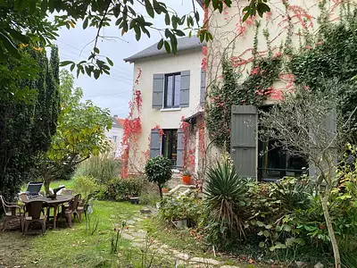 Maison, 166 m²