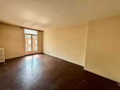 Appartement, 123 m²