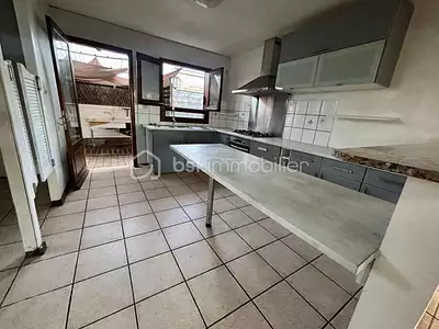 Maison, 110 m²