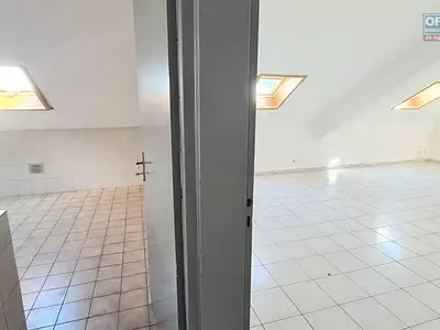 Appartement, 72,76 m²
