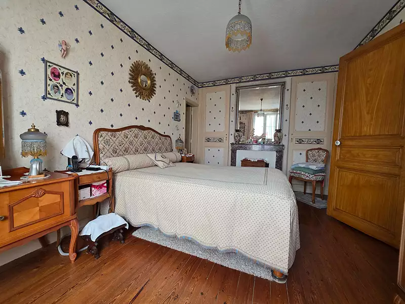 Maison, 121 m²