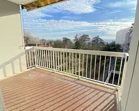 Appartement, 126 m²