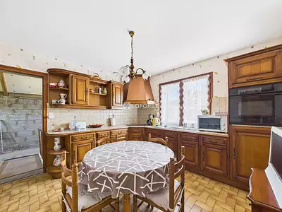 Maison, 86 m²