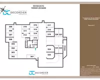 Appartement, 64,86 m²