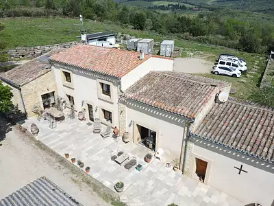 Divers, 443 m²