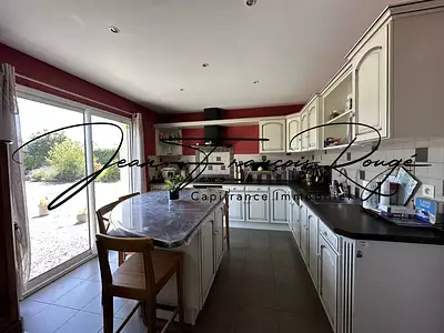 Maison, 190 m²