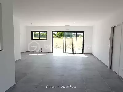 Maison, 130 m²