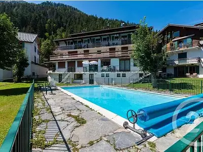 Appartement, 48 m²