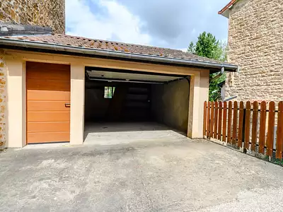 Maison, 126 m²