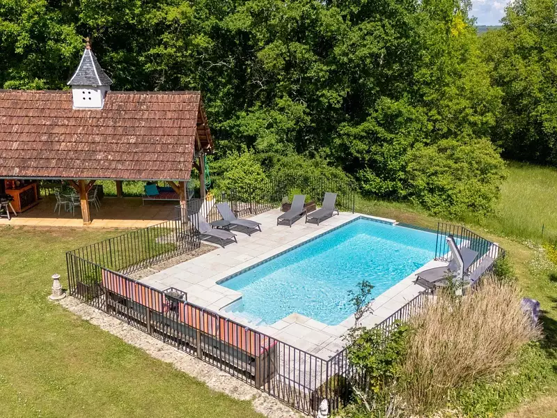 Maison, 260 m²