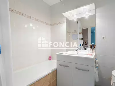 Appartement, 67 m²