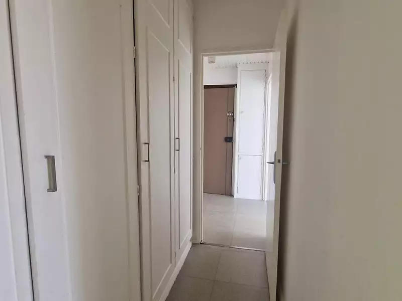 Appartement, 74 m²