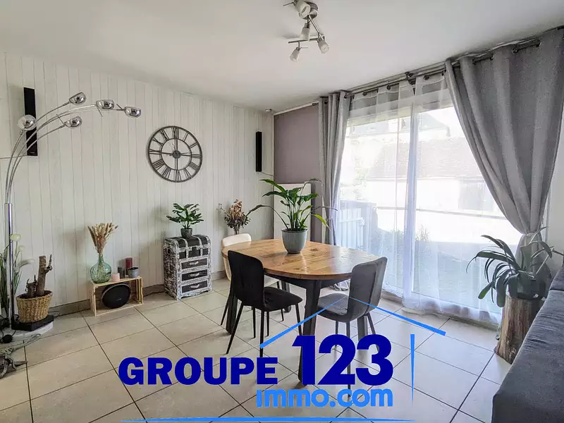 Maison, 98 m²