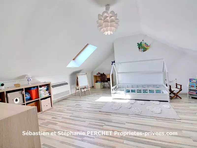 Maison, 147 m²