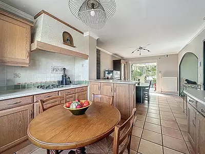 Maison, 113 m²