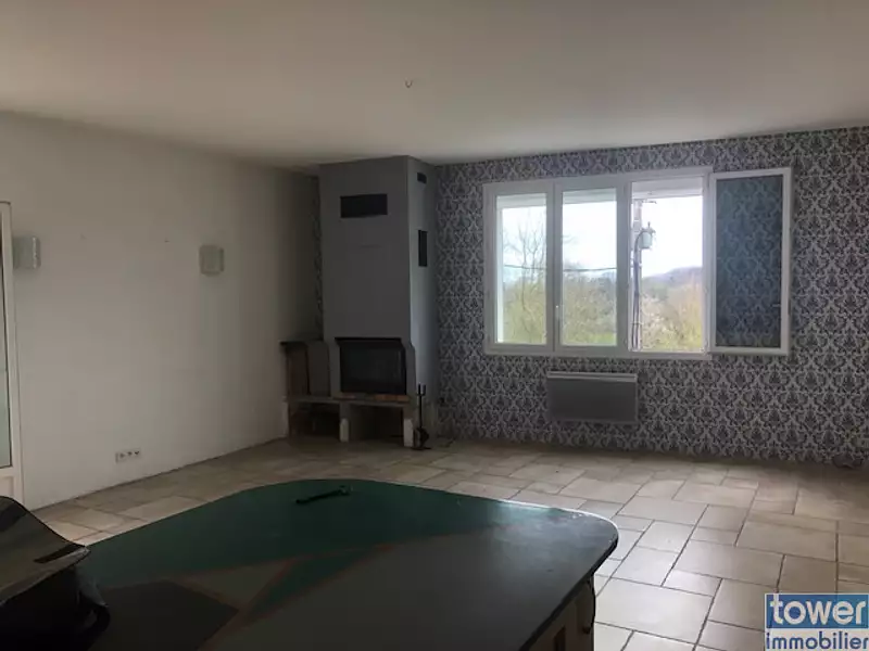 Maison, 233 m²