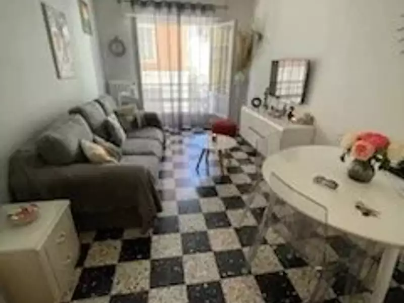 Appartement, 45 m²
