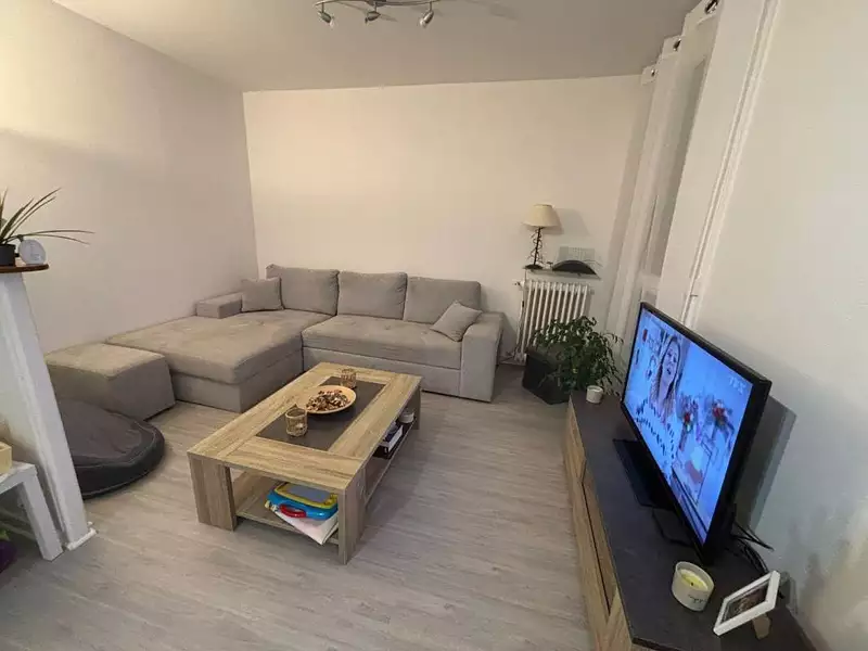 Appartement, 86 m²
