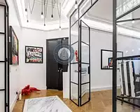 Appartement, 193 m²