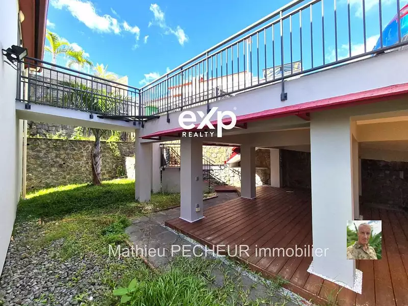 Maison, 107 m²
