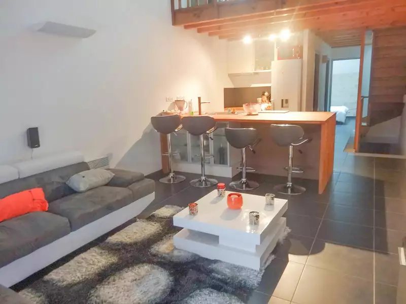 Divers, 64 m²