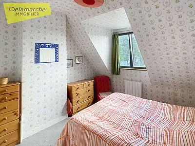Maison, 113 m²