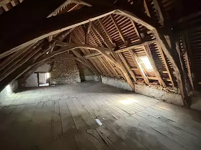 Maison, 270 m²
