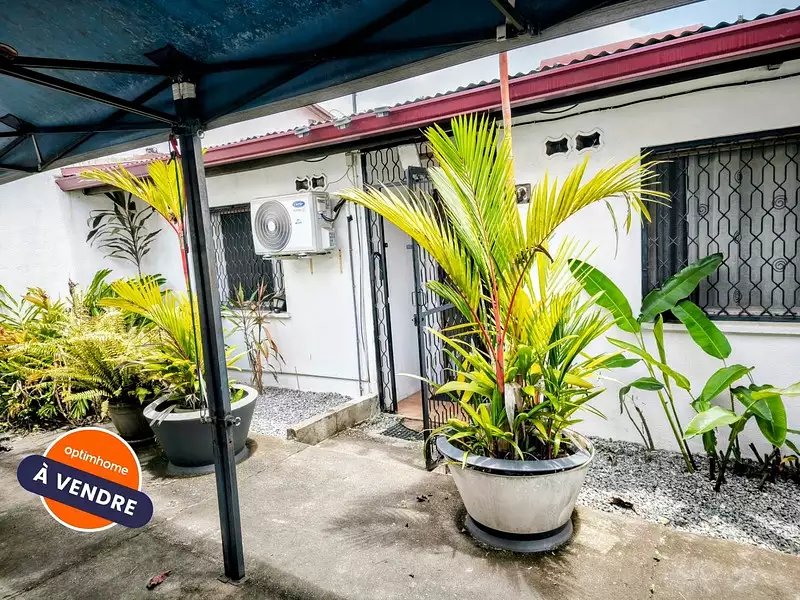 Maison, 80 m²