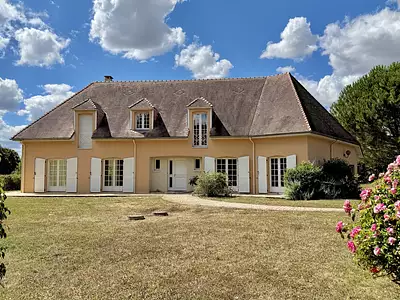 Maison, 244 m²