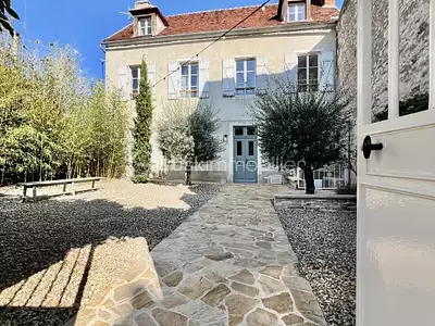 Maison, 148 m²