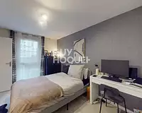 Appartement, 39,65 m²