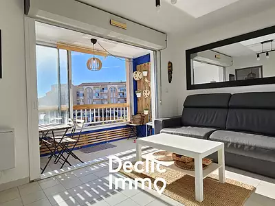 Appartement, 30,39 m²